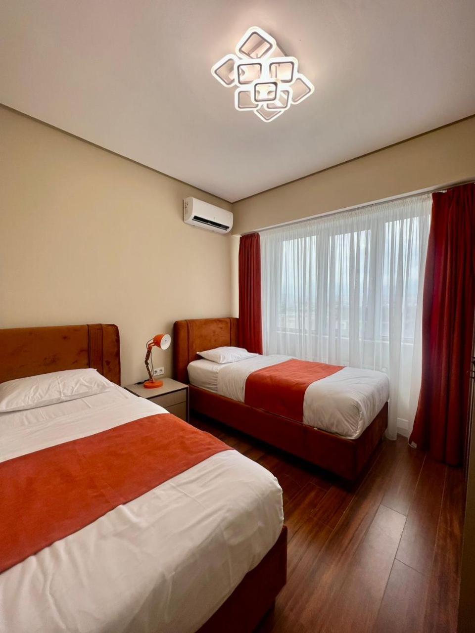 Bishkek Park Residence エクステリア 写真