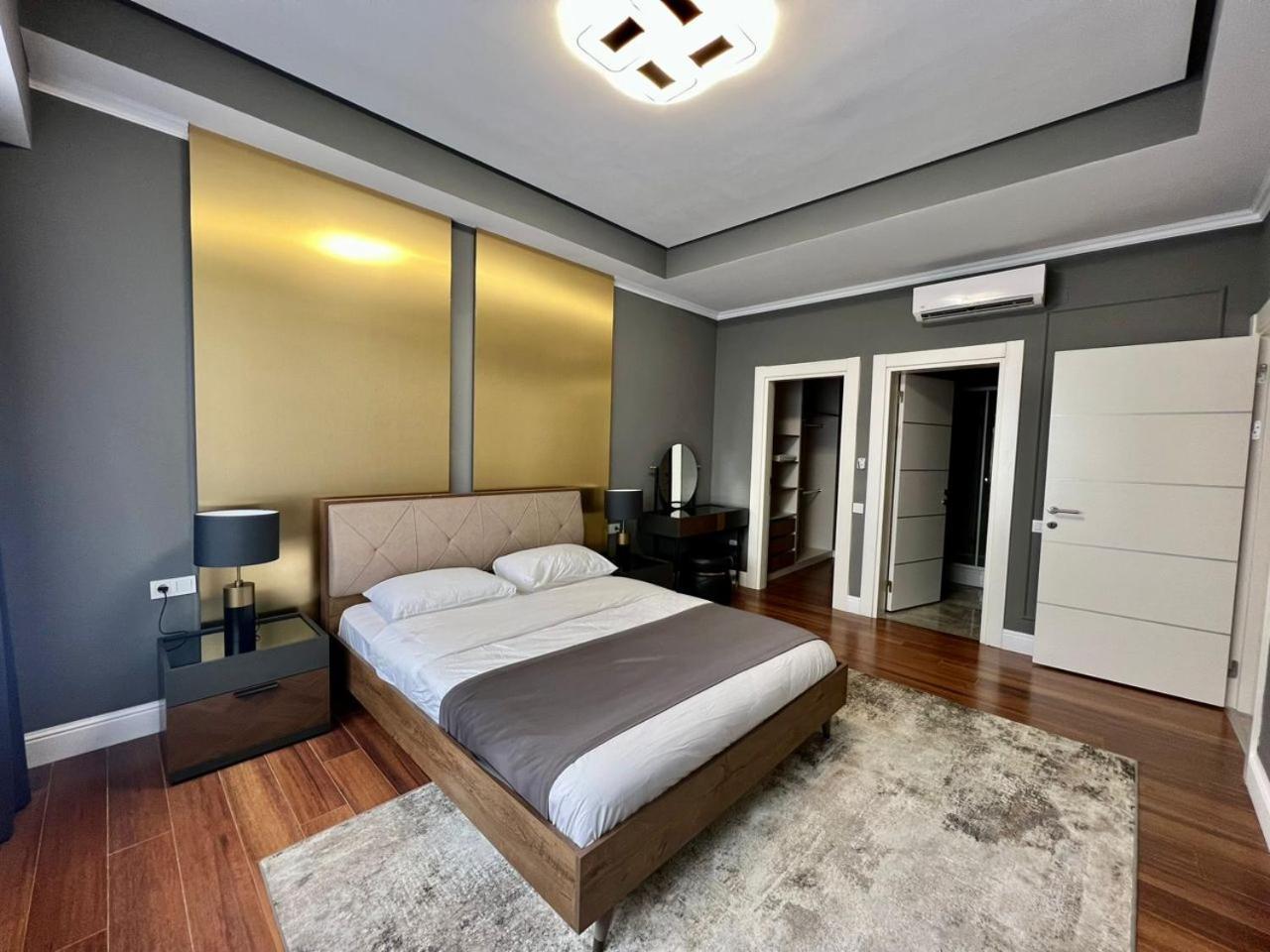 Bishkek Park Residence エクステリア 写真