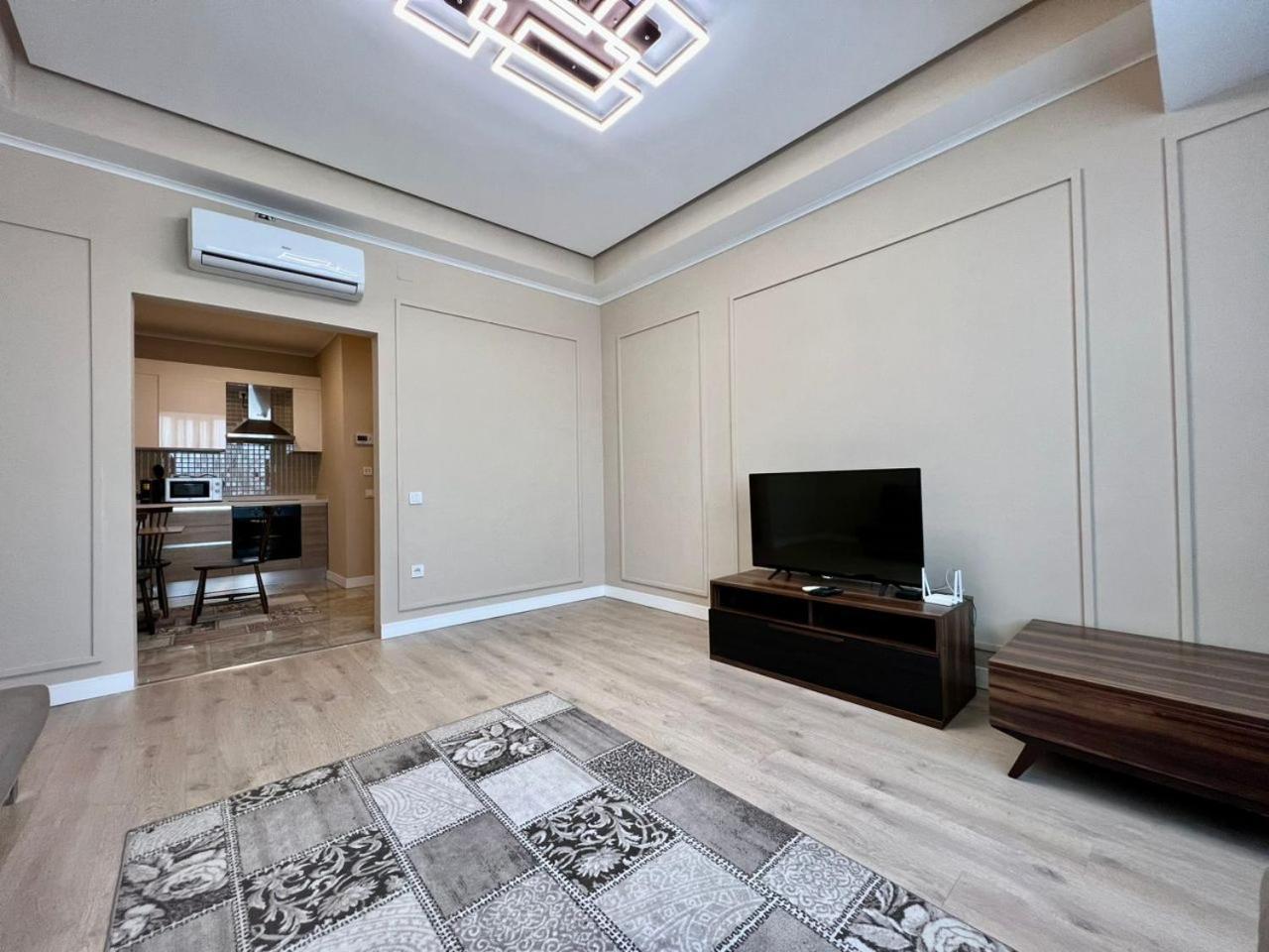 Bishkek Park Residence エクステリア 写真