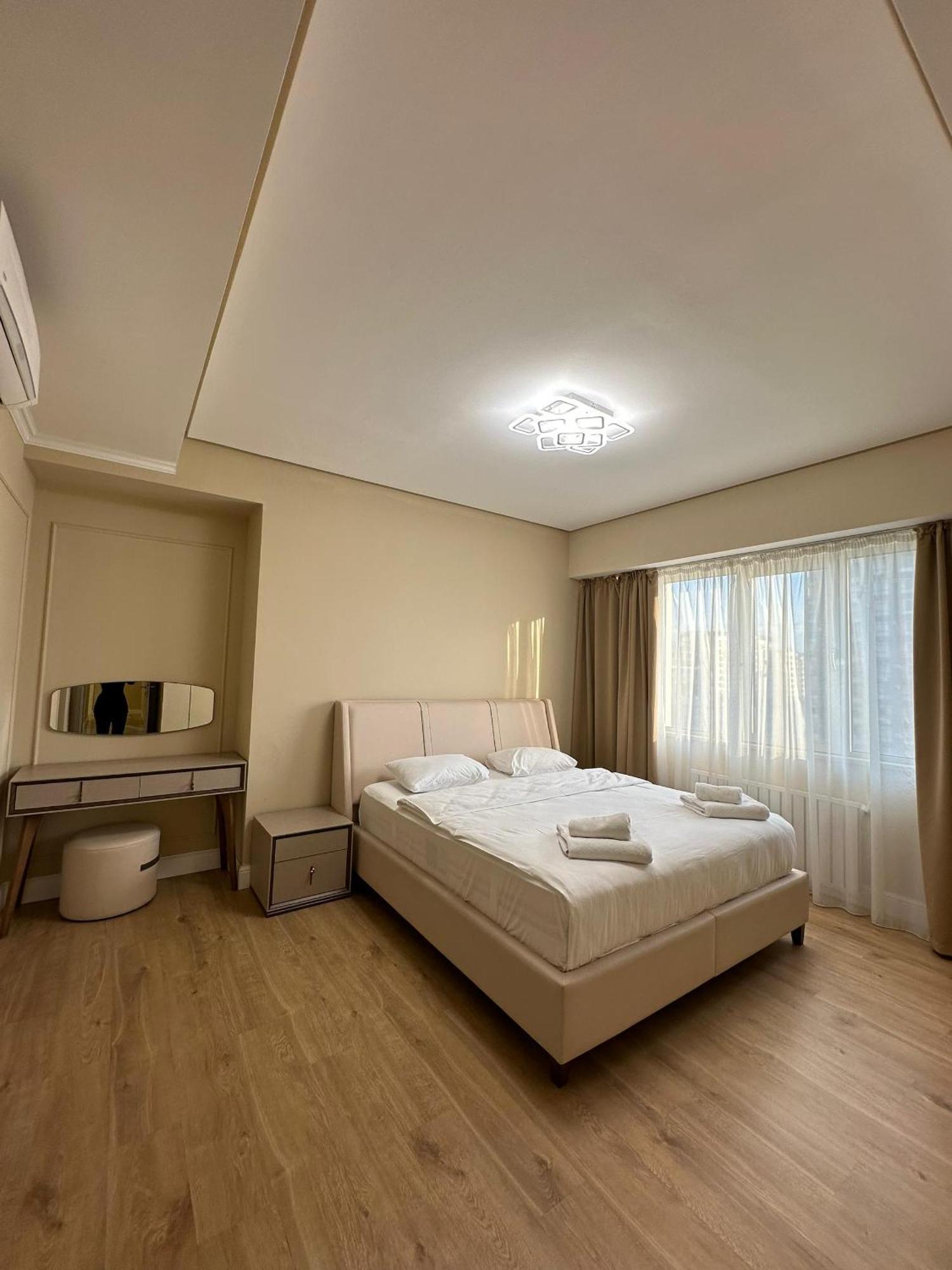 Bishkek Park Residence エクステリア 写真