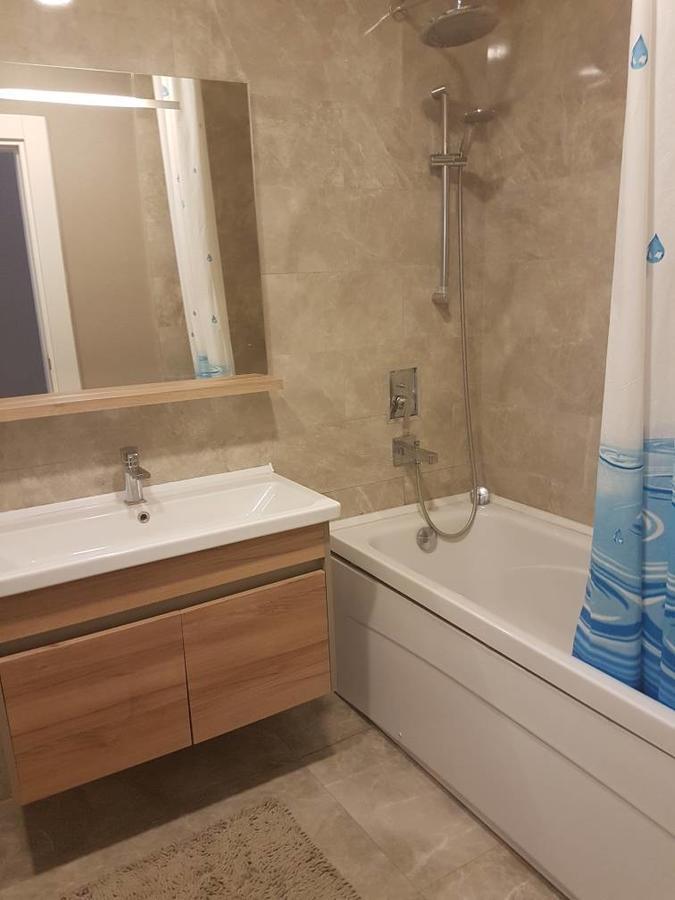 Bishkek Park Residence エクステリア 写真