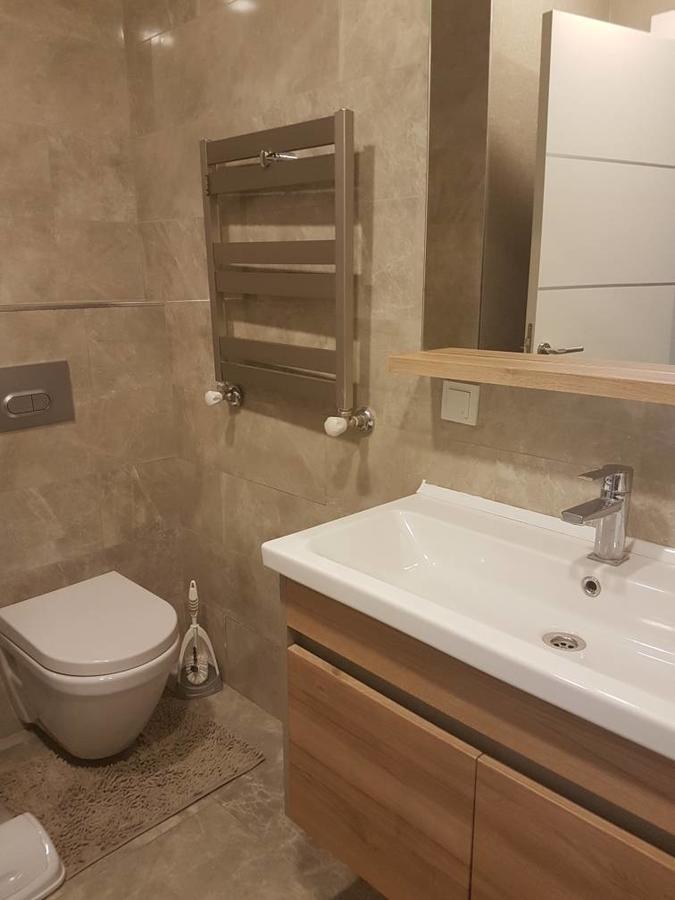 Bishkek Park Residence エクステリア 写真