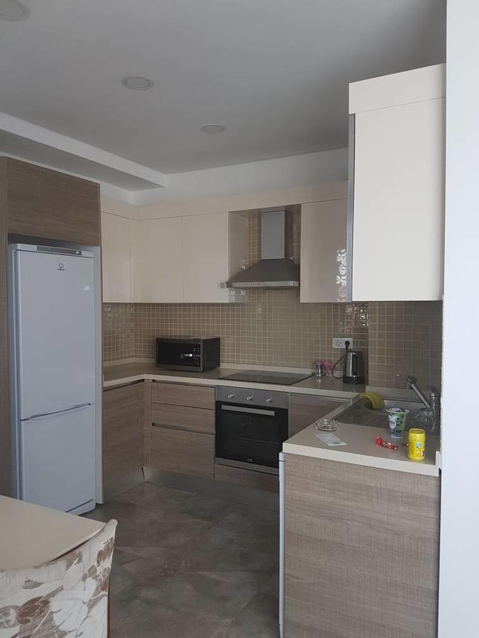 Bishkek Park Residence エクステリア 写真