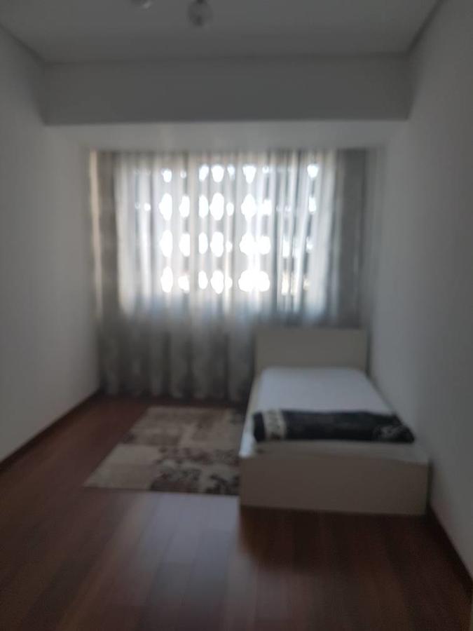 Bishkek Park Residence エクステリア 写真