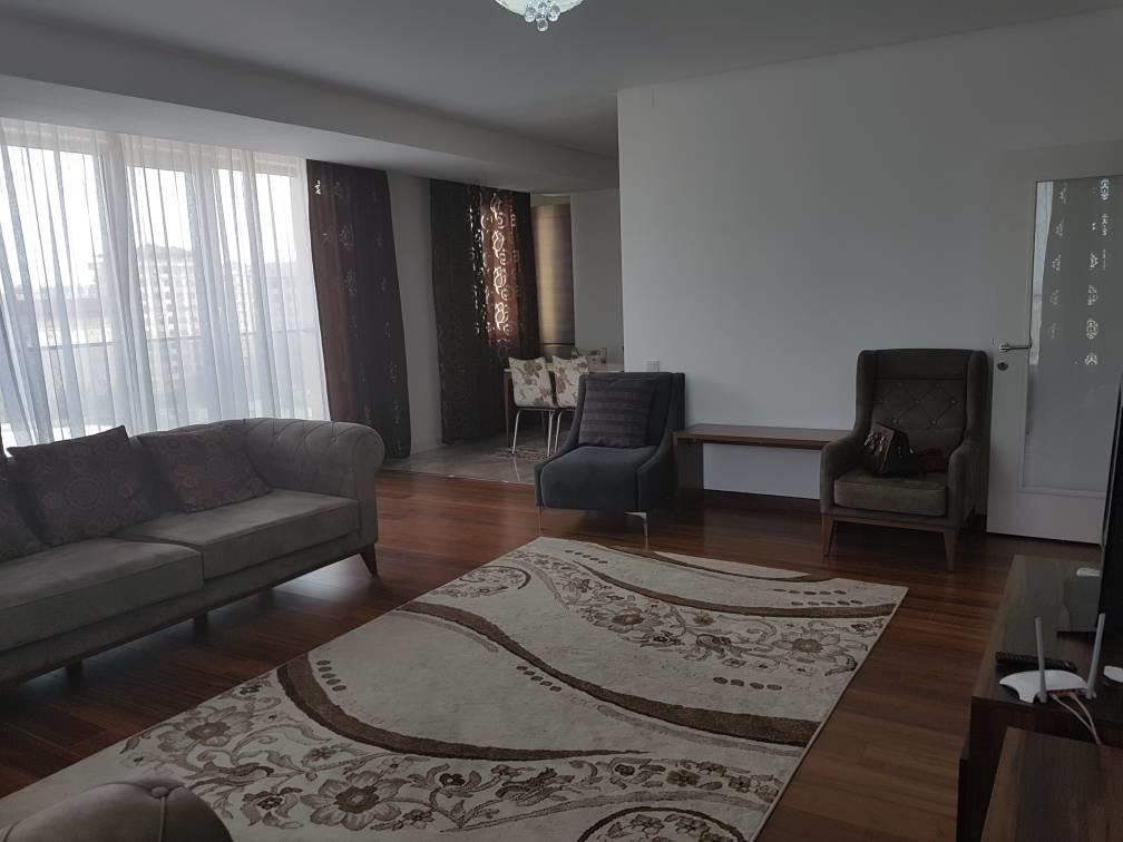 Bishkek Park Residence エクステリア 写真