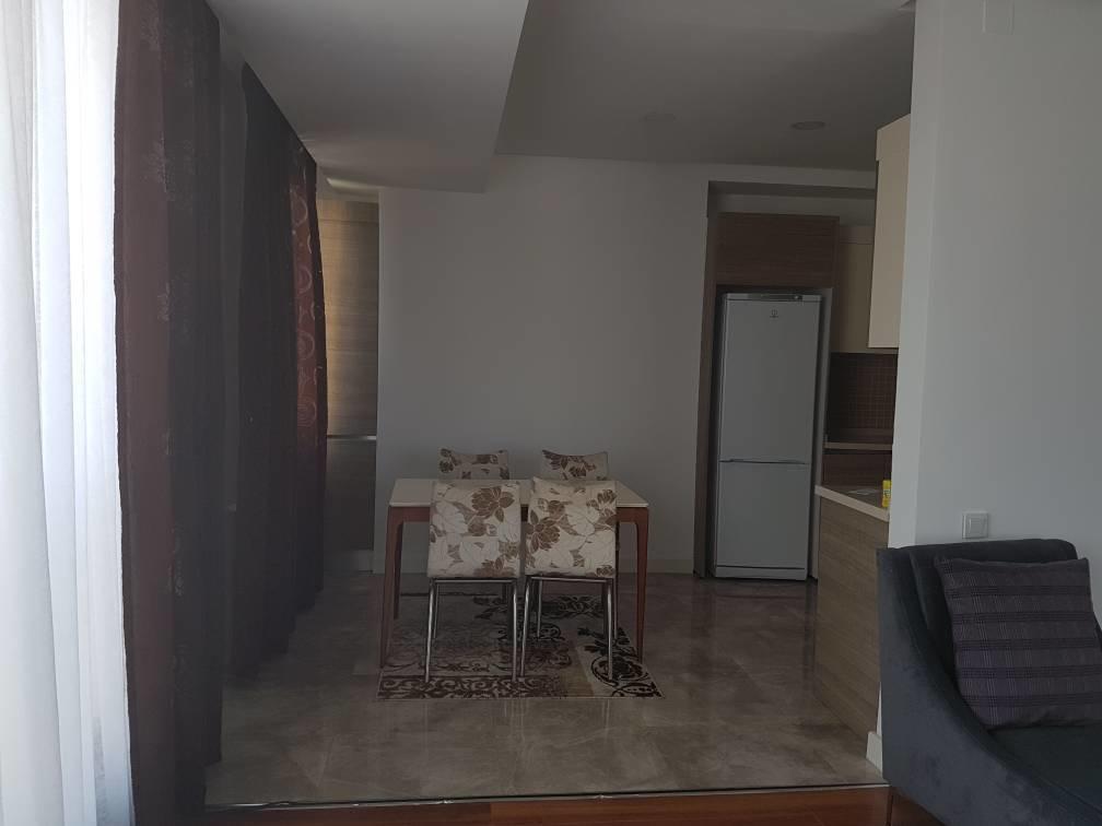 Bishkek Park Residence エクステリア 写真